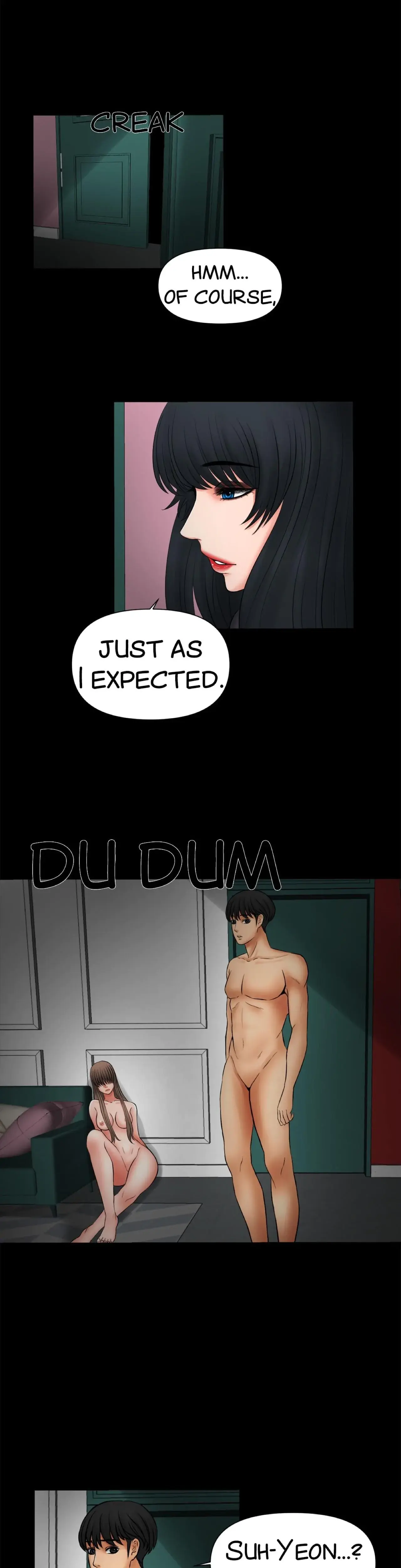 Chicks Sub Crazy Bitch Chapter 26 - Page 2