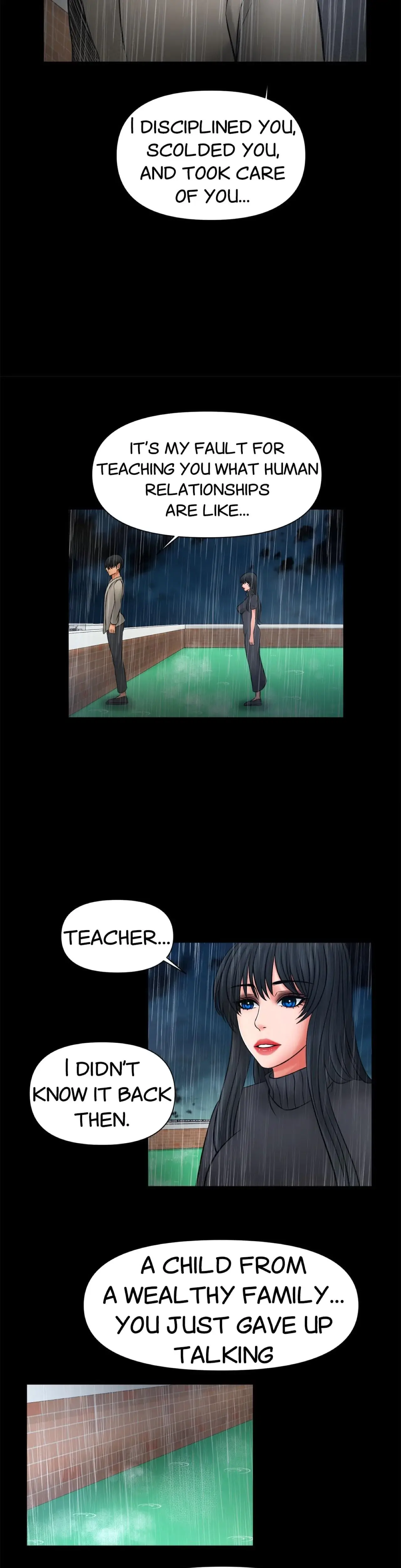 Chicks Sub Crazy Bitch Chapter 28 - Page 11