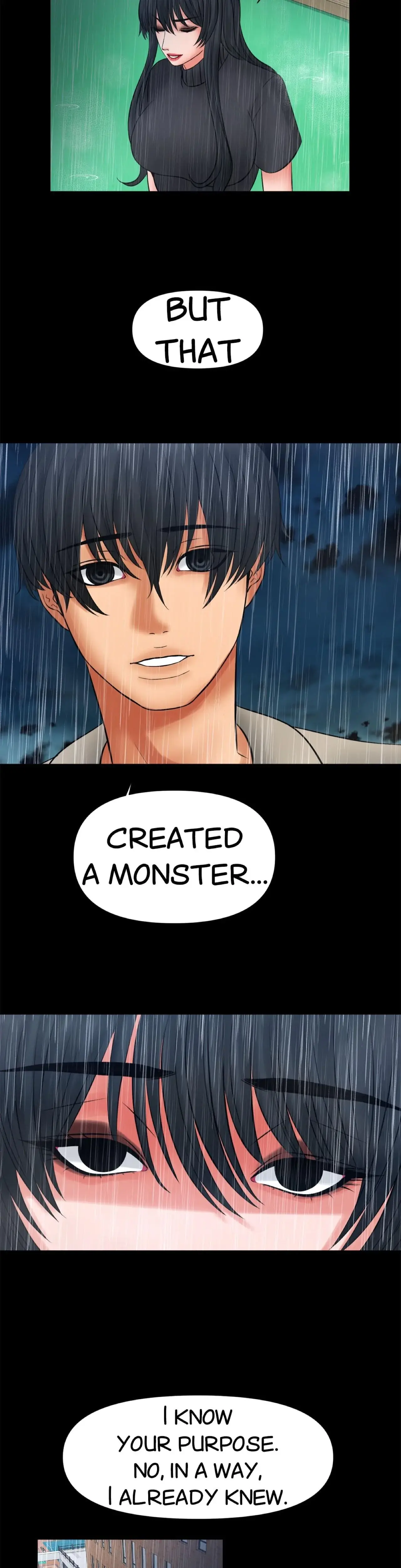 Chicks Sub Crazy Bitch Chapter 28 - Page 13