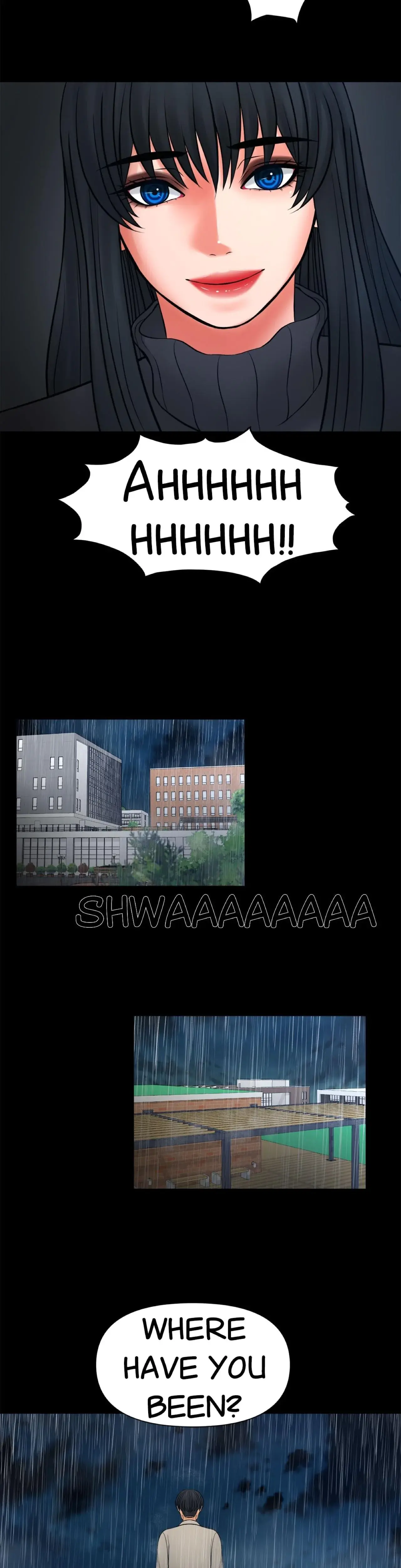 Chicks Sub Crazy Bitch Chapter 28 - Page 9