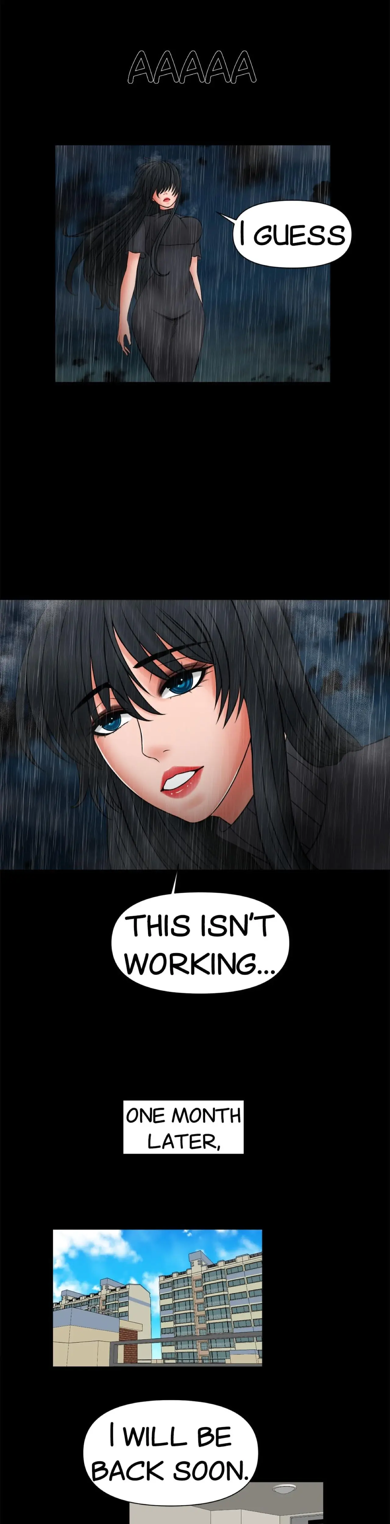 Chicks Sub Crazy Bitch Chapter 29 - Page 10