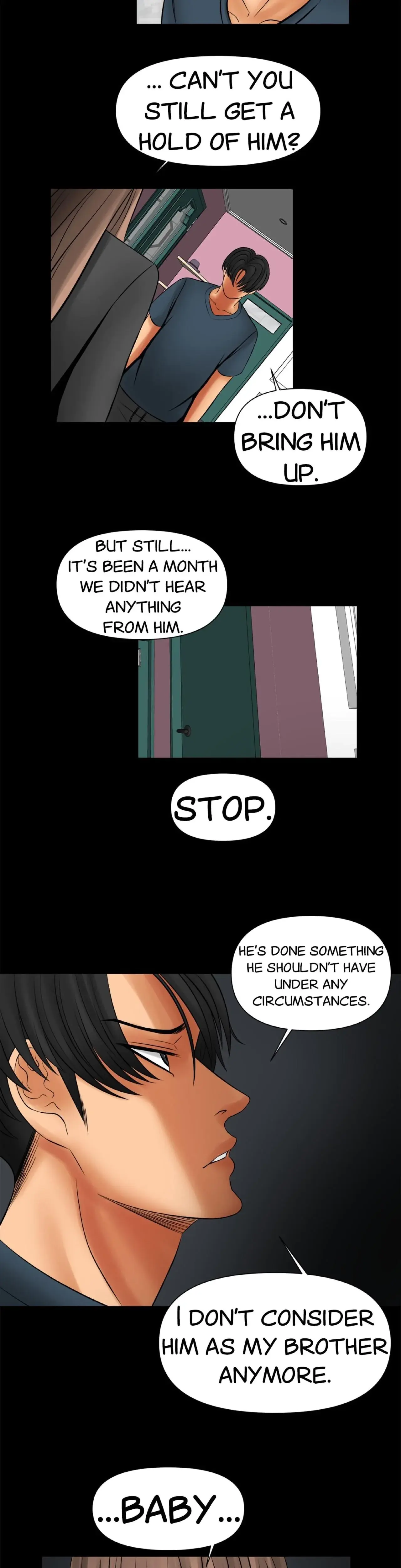 Chicks Sub Crazy Bitch Chapter 29 - Page 12