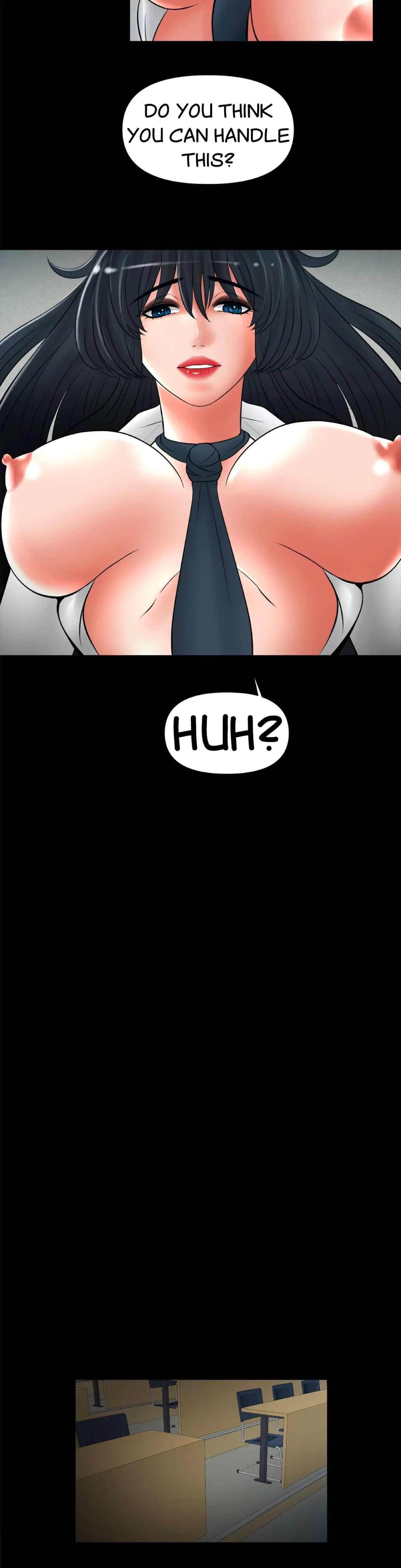 Chicks Sub Crazy Bitch Chapter 29 - Page 15
