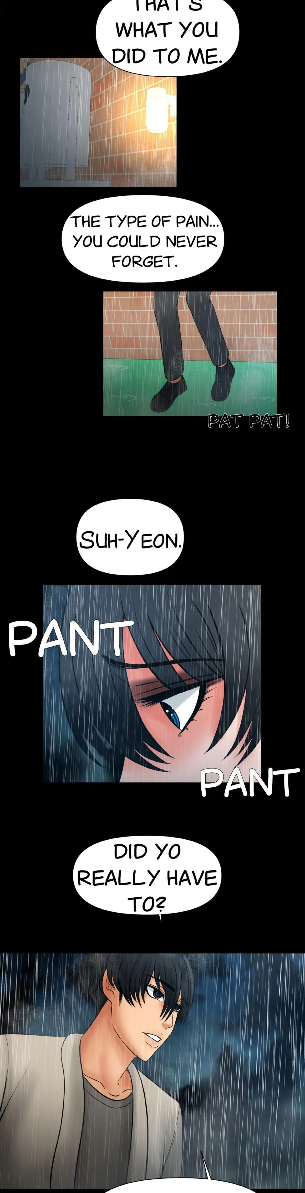 Chicks Sub Crazy Bitch Chapter 29 - Page 2