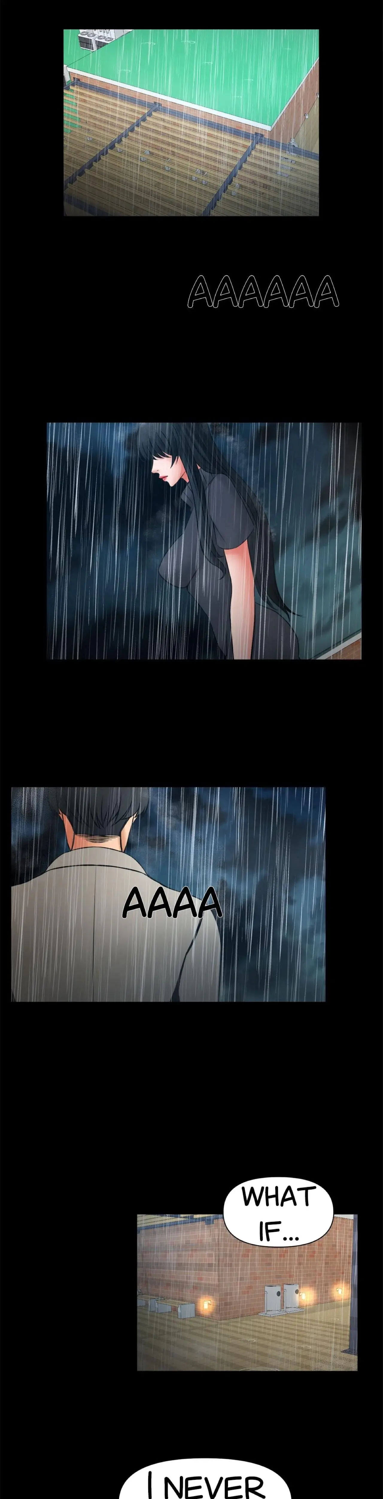 Chicks Sub Crazy Bitch Chapter 29 - Page 4