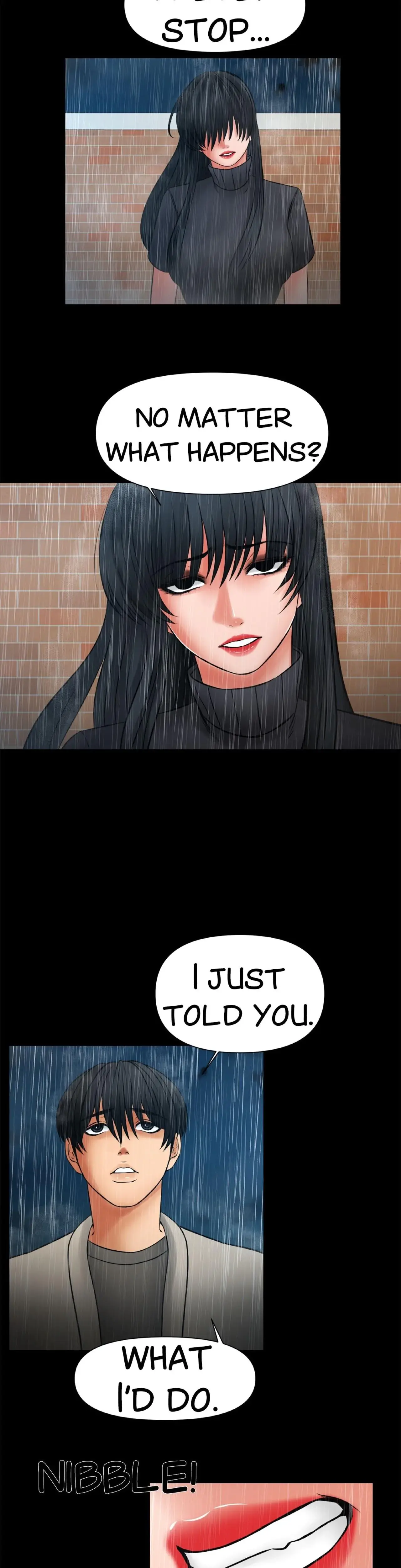 Chicks Sub Crazy Bitch Chapter 29 - Page 5