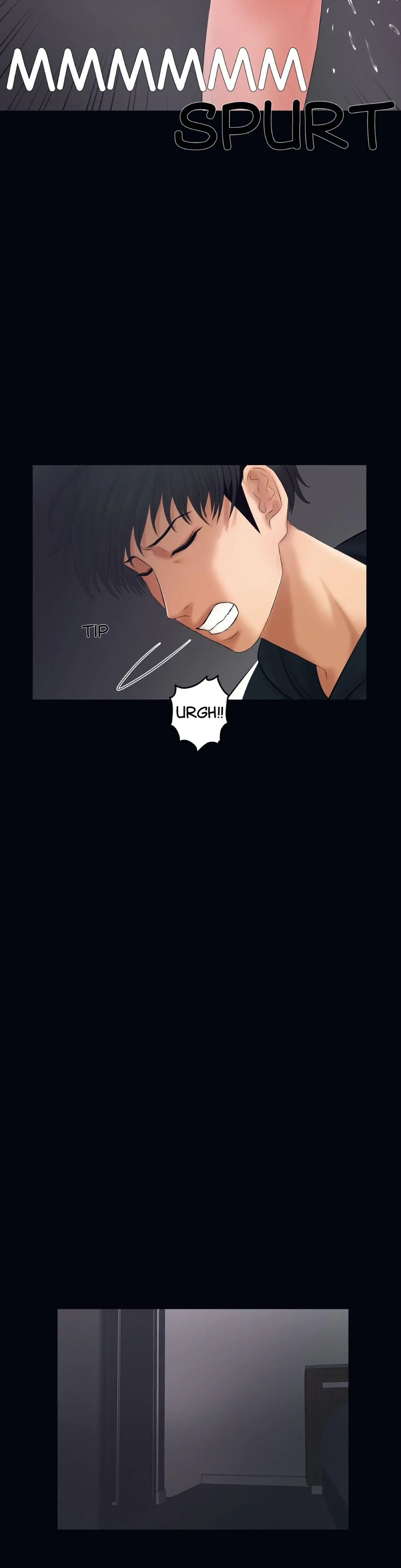 Chicks Sub Crazy Bitch Chapter 3 - Page 6