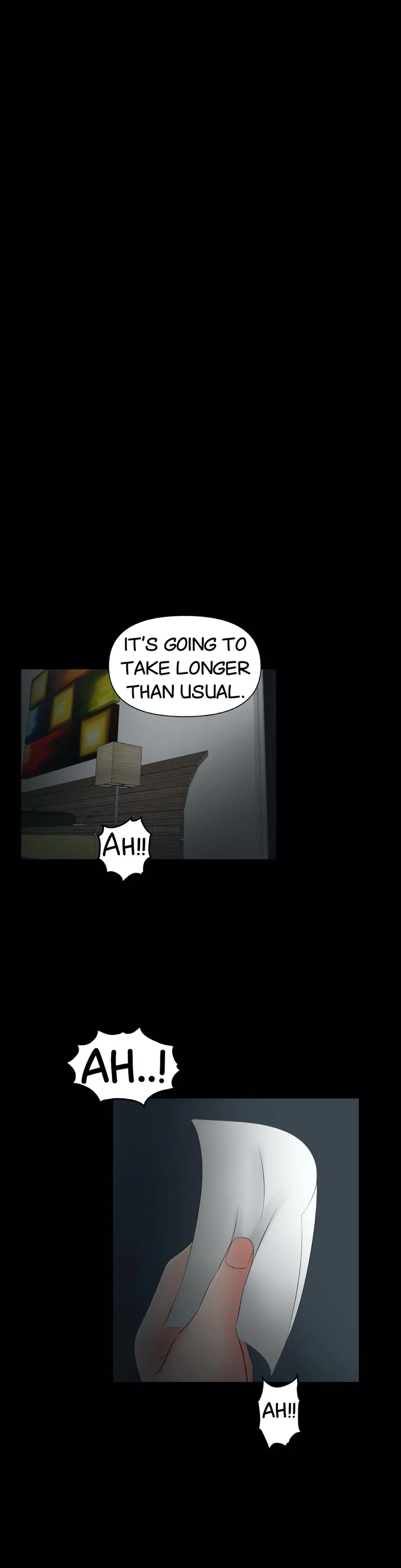 Chicks Sub Crazy Bitch Chapter 6 - Page 16