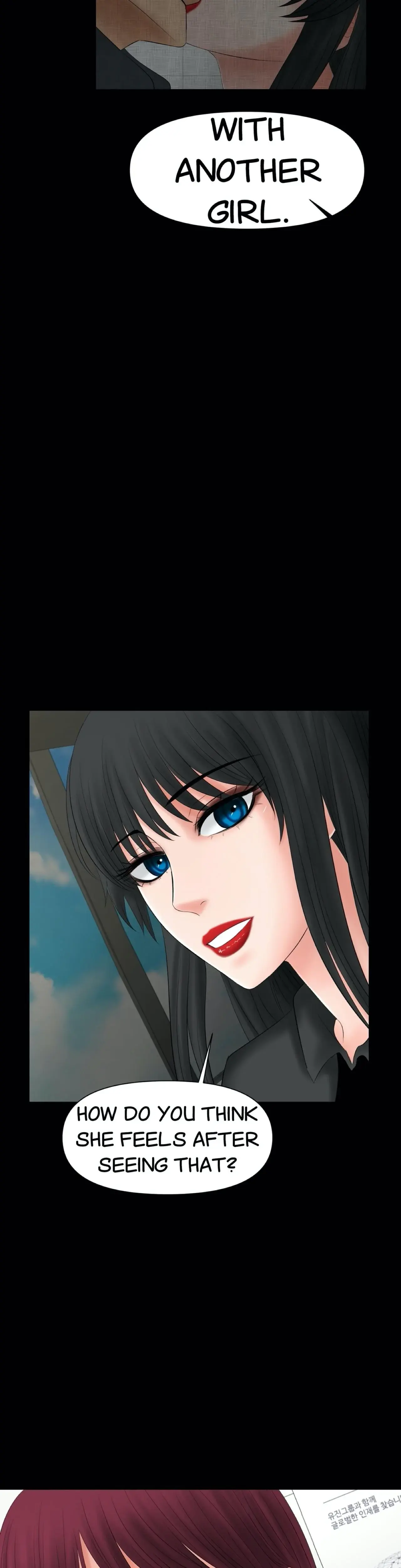 Chicks Sub Crazy Bitch Chapter 7 - Page 11