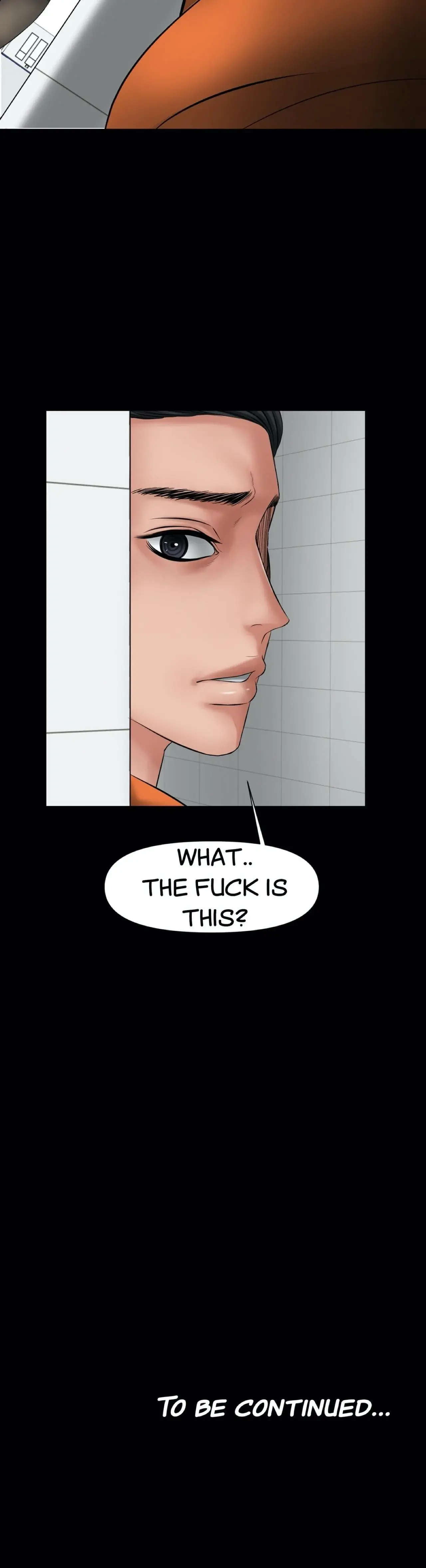 Chicks Sub Crazy Bitch Chapter 8 - Page 23