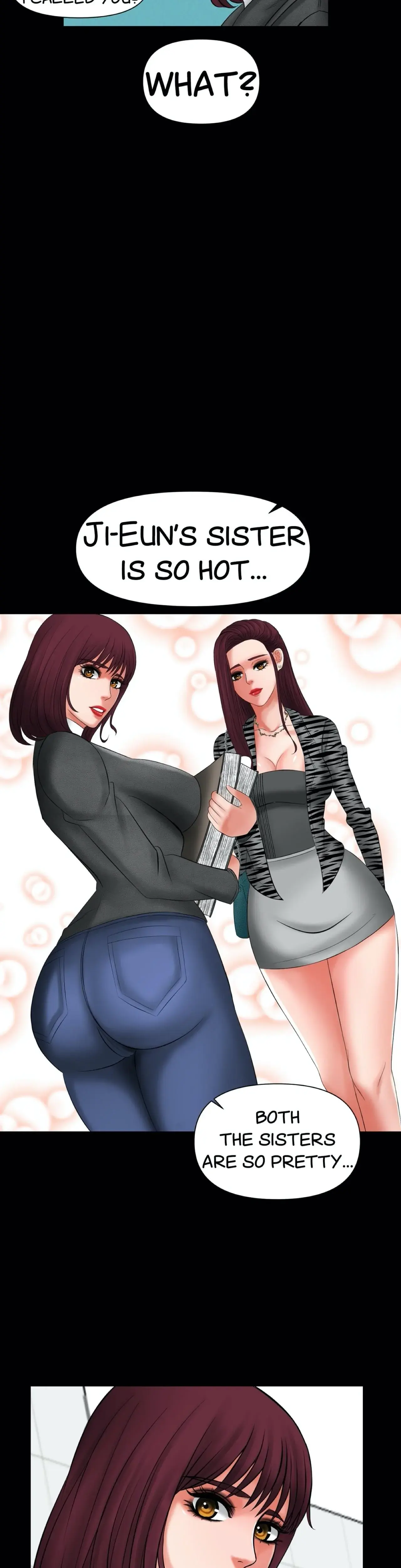 Chicks Sub Crazy Bitch Chapter 9 - Page 11