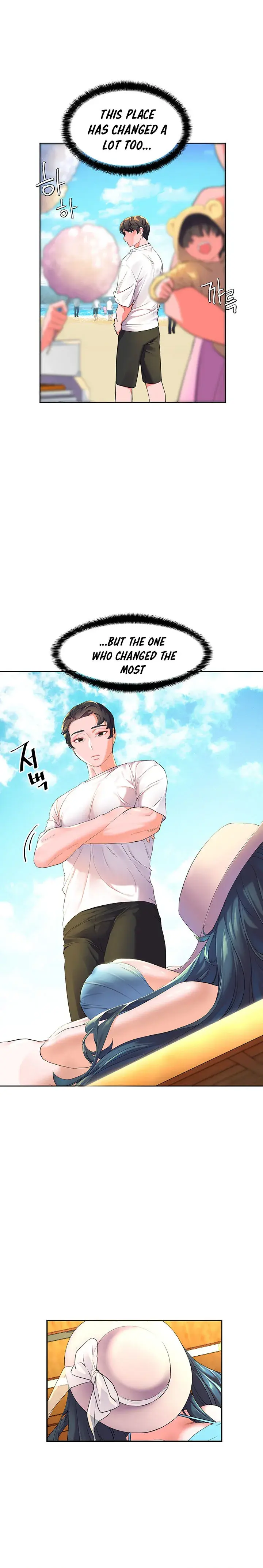 Childhood Bride Chapter 1 - Page 15