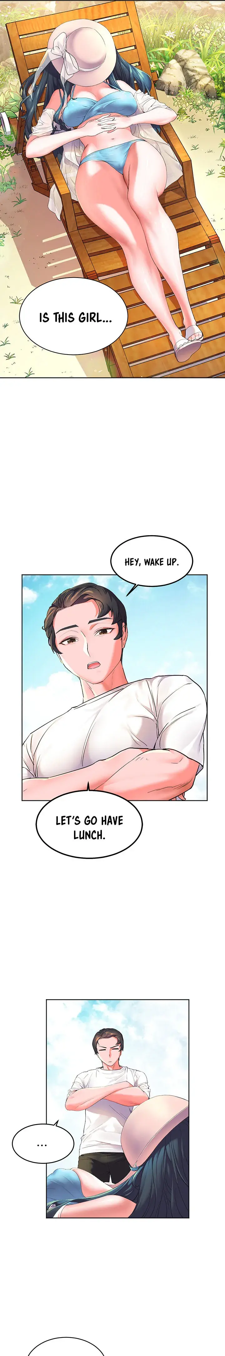 Childhood Bride Chapter 1 - Page 16