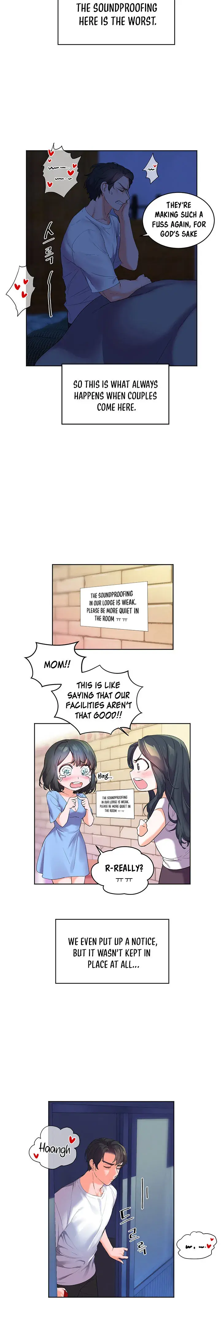 Childhood Bride Chapter 1 - Page 30