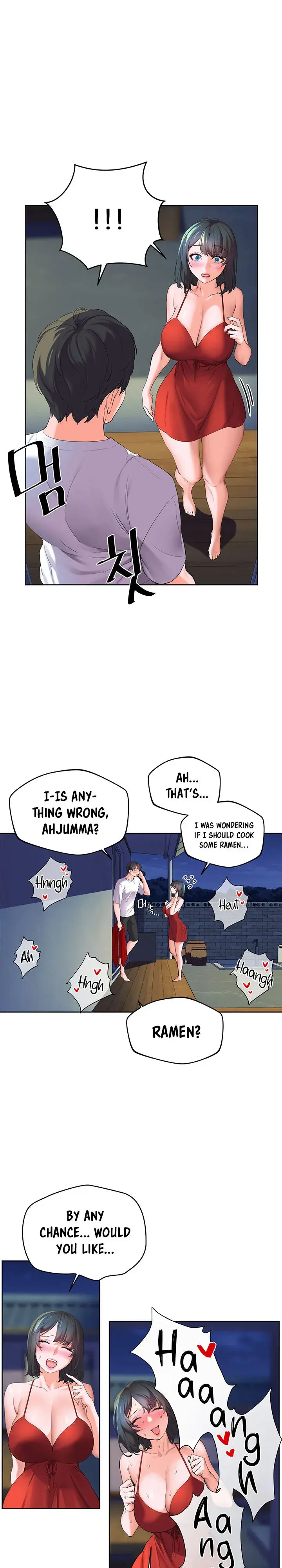 Childhood Bride Chapter 1 - Page 31