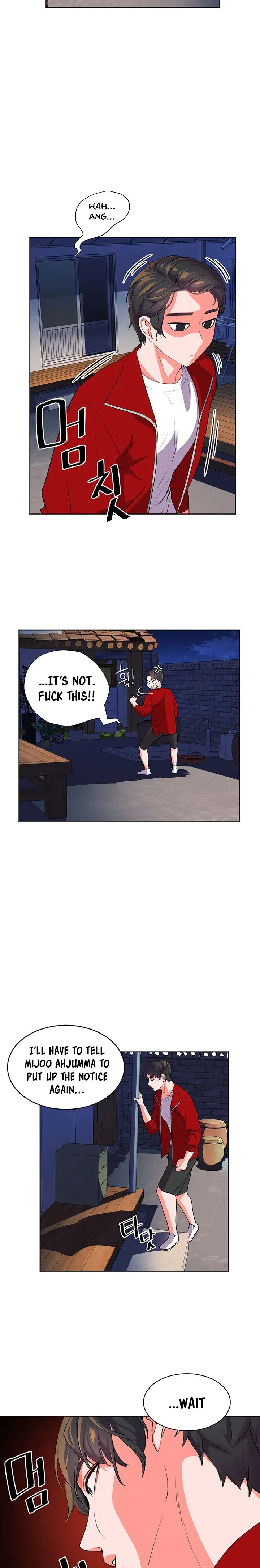 Childhood Bride Chapter 1 - Page 41