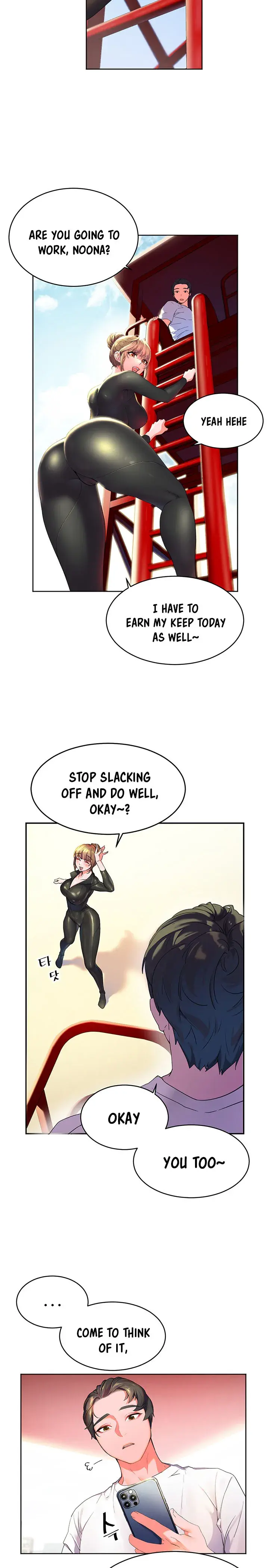 Childhood Bride Chapter 1 - Page 8
