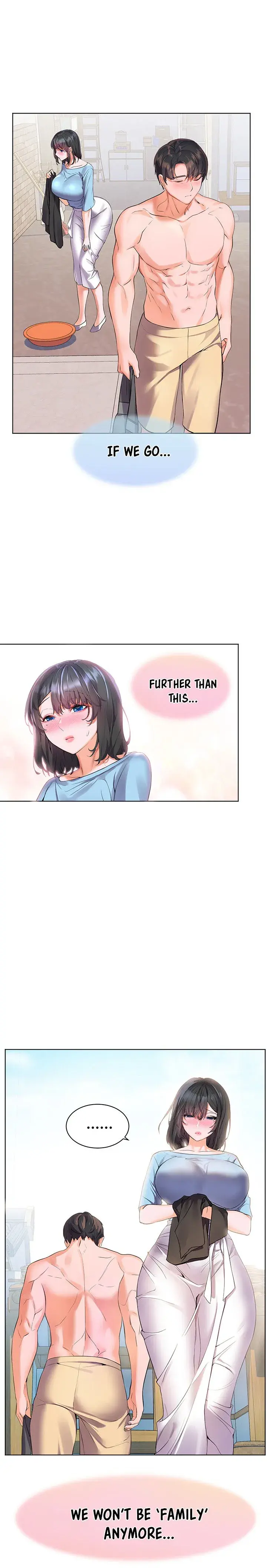 Childhood Bride Chapter 10 - Page 1