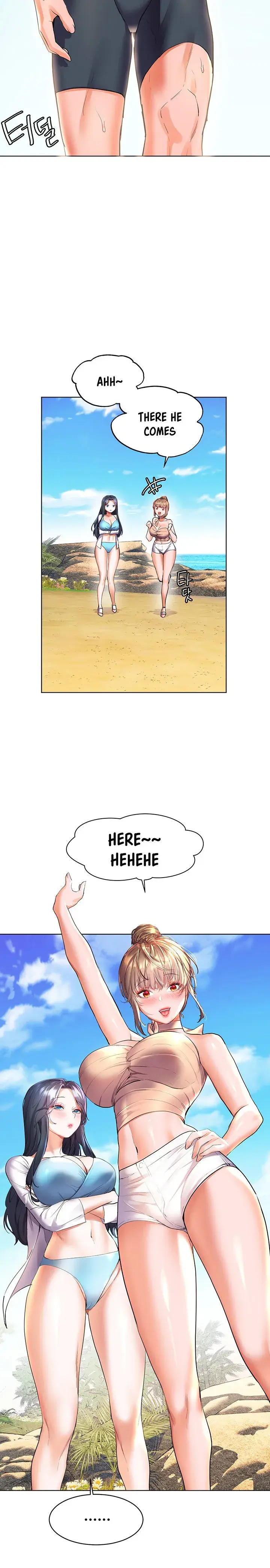 Childhood Bride Chapter 10 - Page 11