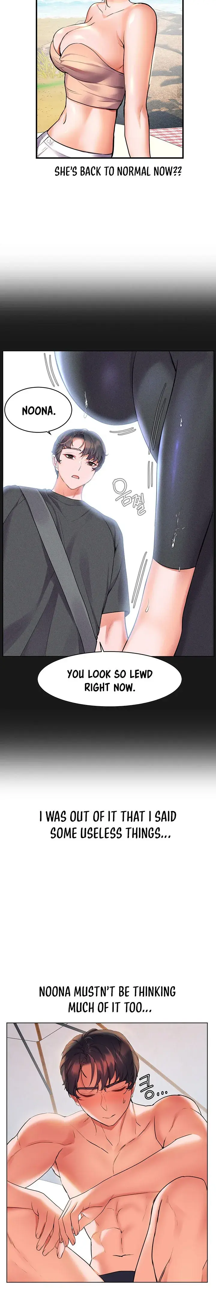 Childhood Bride Chapter 10 - Page 24