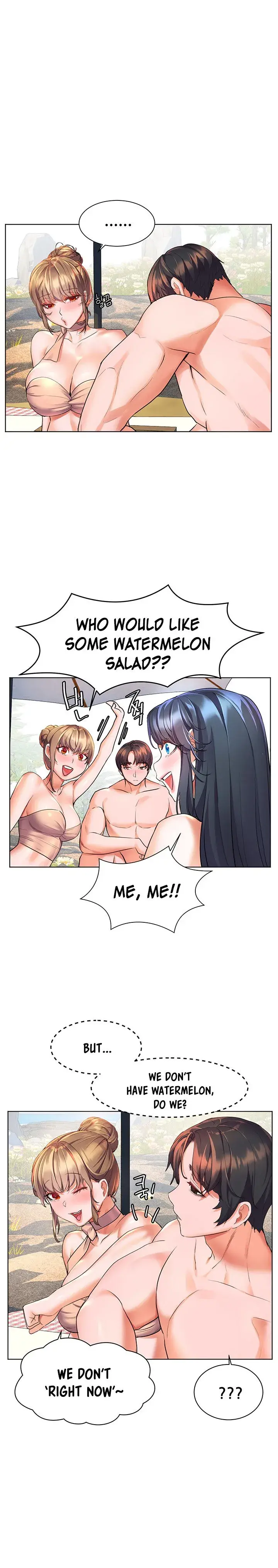 Childhood Bride Chapter 10 - Page 25