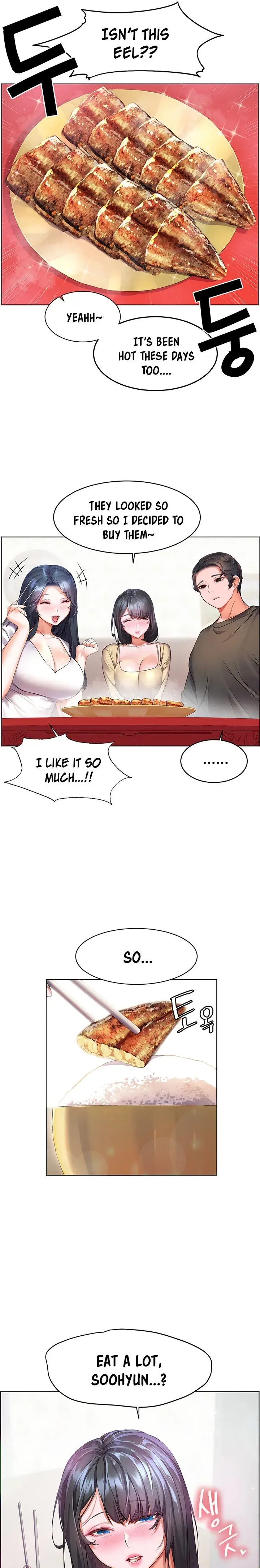Childhood Bride Chapter 10 - Page 4