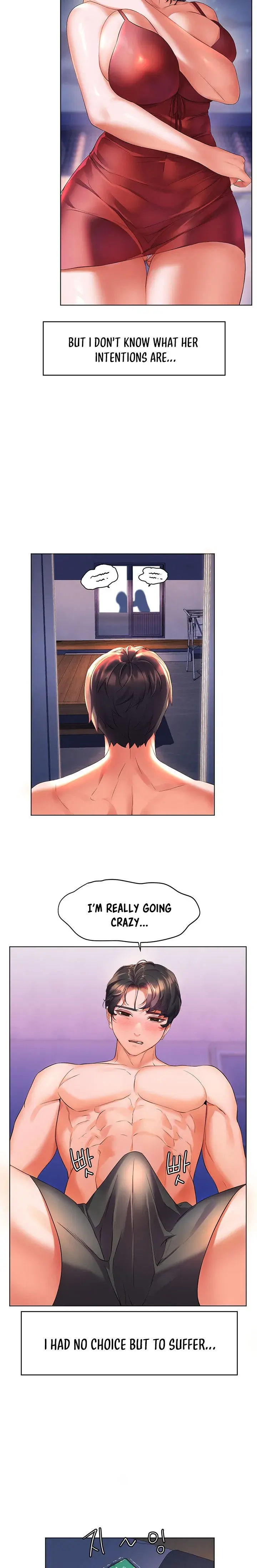 Childhood Bride Chapter 10 - Page 8