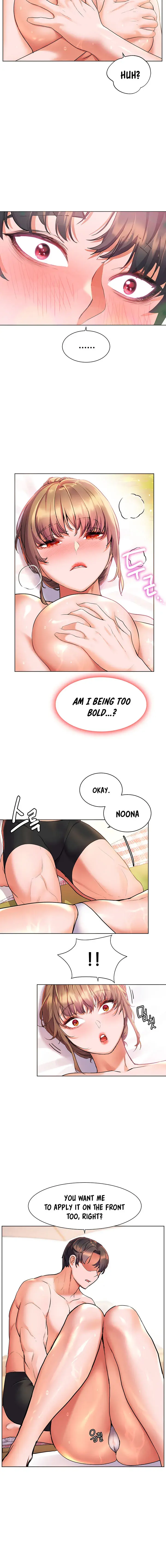 Childhood Bride Chapter 11 - Page 10