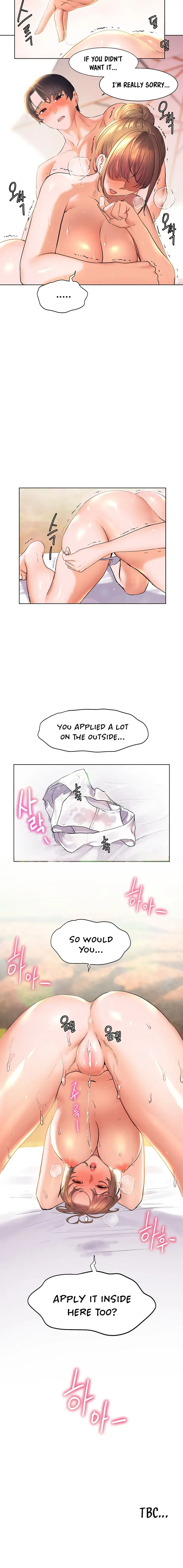 Childhood Bride Chapter 11 - Page 18