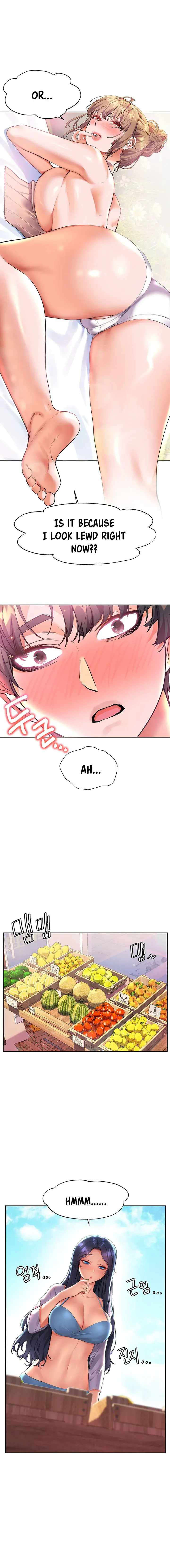 Childhood Bride Chapter 11 - Page 2