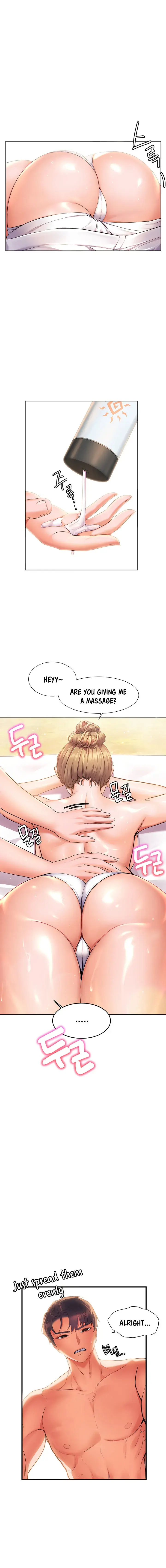 Childhood Bride Chapter 11 - Page 4