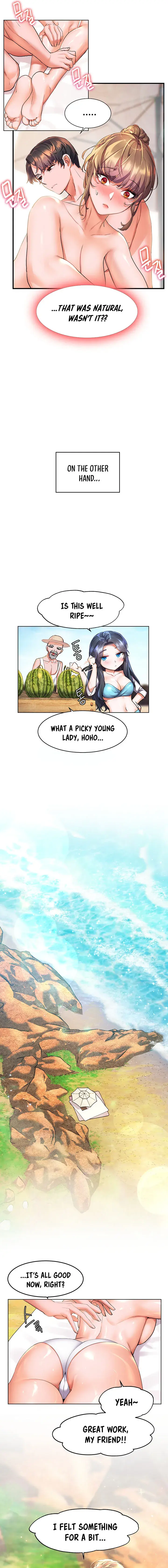 Childhood Bride Chapter 11 - Page 7
