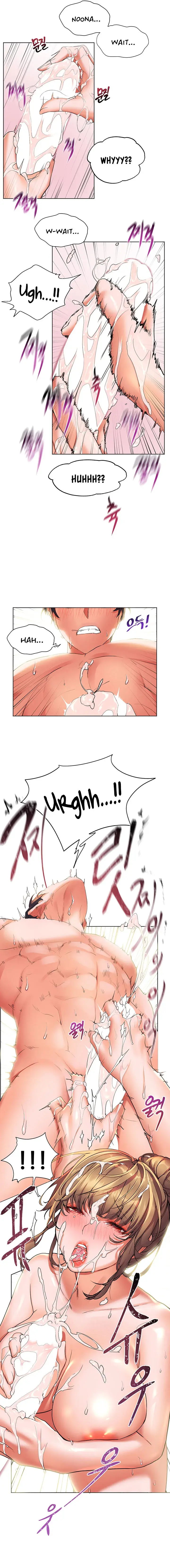 Childhood Bride Chapter 12 - Page 11