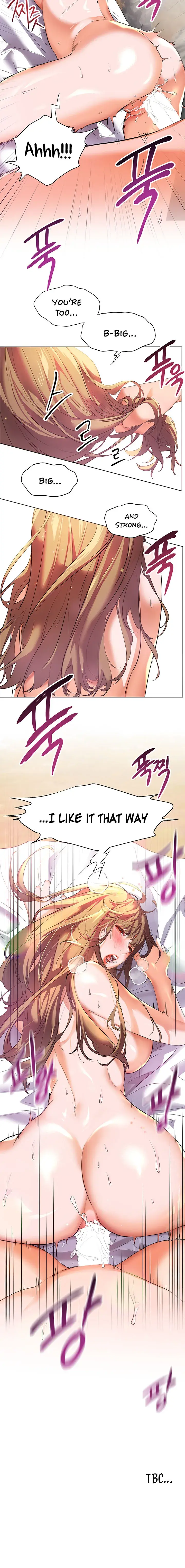 Childhood Bride Chapter 12 - Page 16