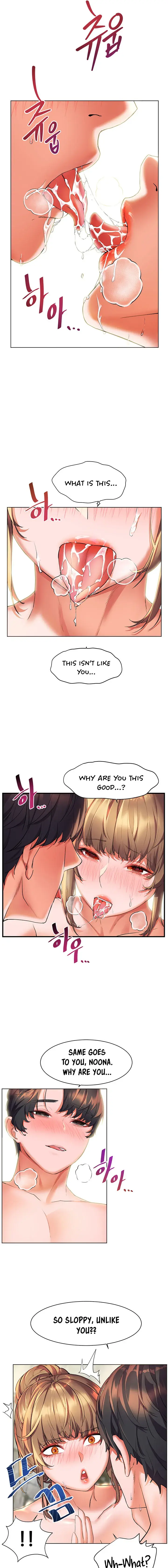 Childhood Bride Chapter 12 - Page 5