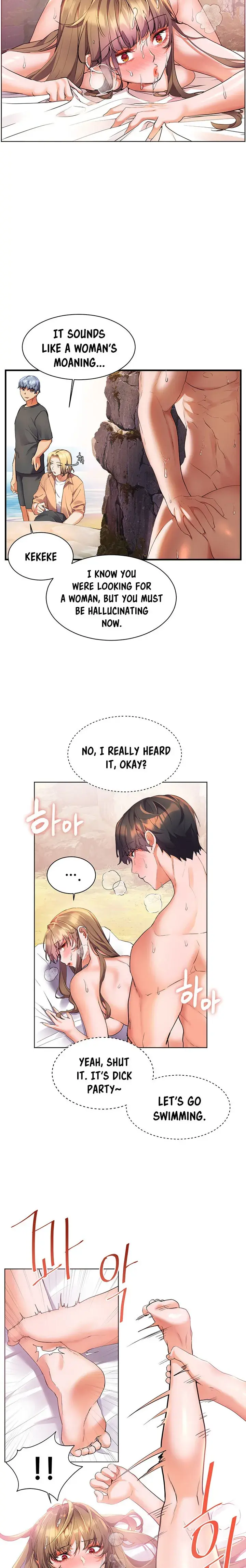 Childhood Bride Chapter 13 - Page 14