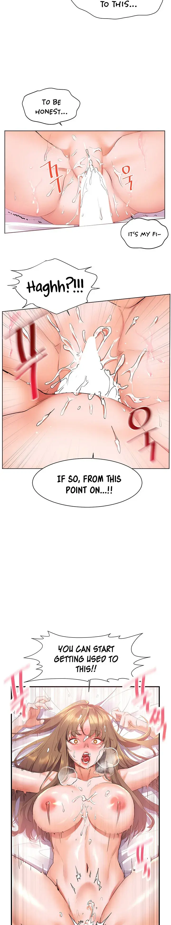 Childhood Bride Chapter 13 - Page 17