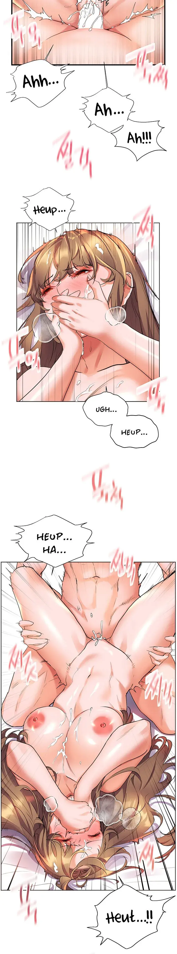 Childhood Bride Chapter 13 - Page 18