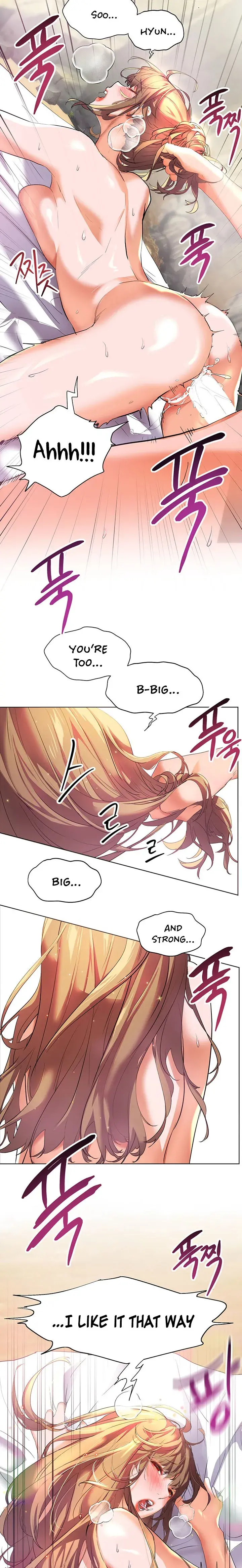 Childhood Bride Chapter 13 - Page 2