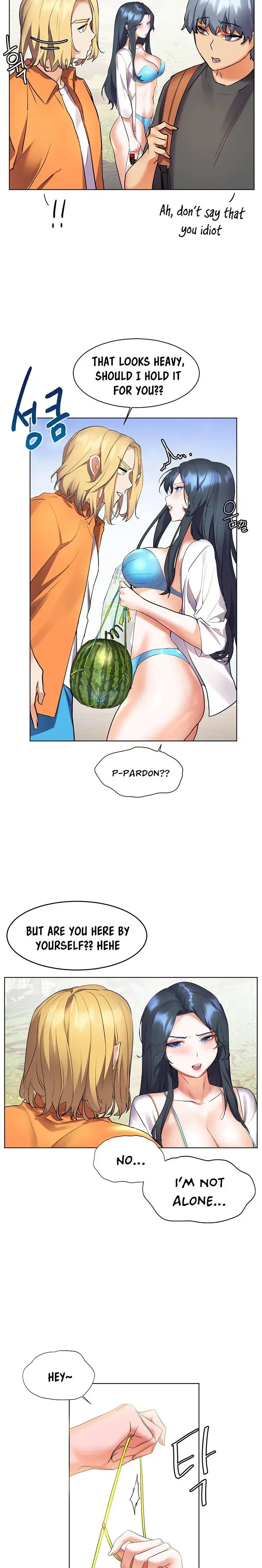 Childhood Bride Chapter 13 - Page 26