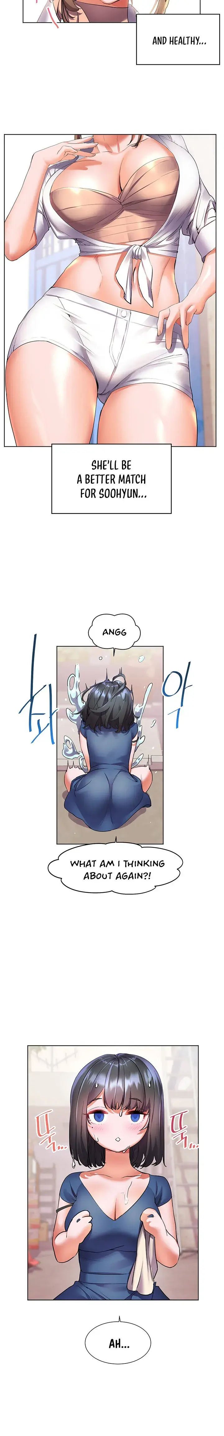 Childhood Bride Chapter 13 - Page 6