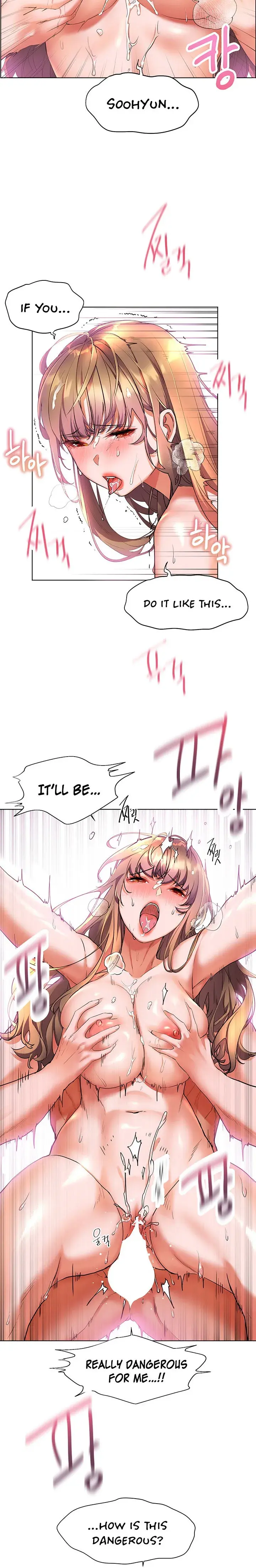 Childhood Bride Chapter 13 - Page 9