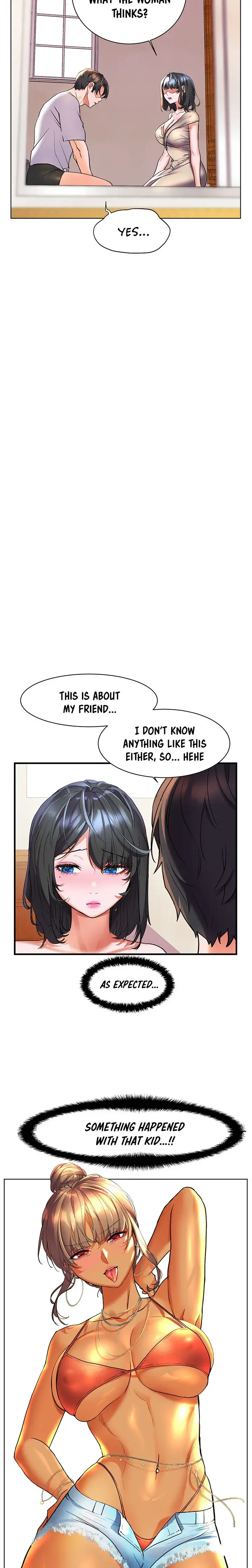 Childhood Bride Chapter 14 - Page 11