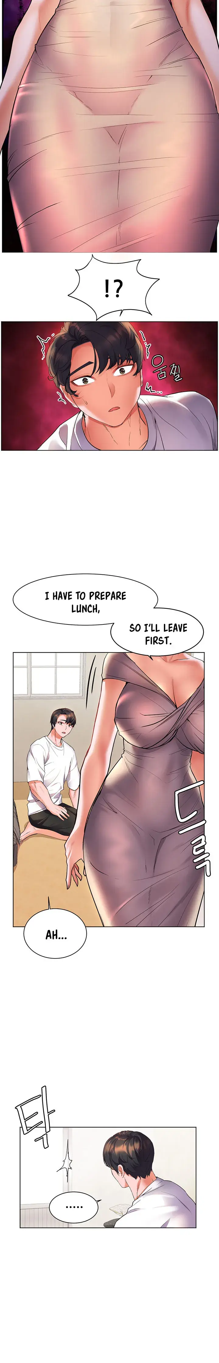 Childhood Bride Chapter 14 - Page 15