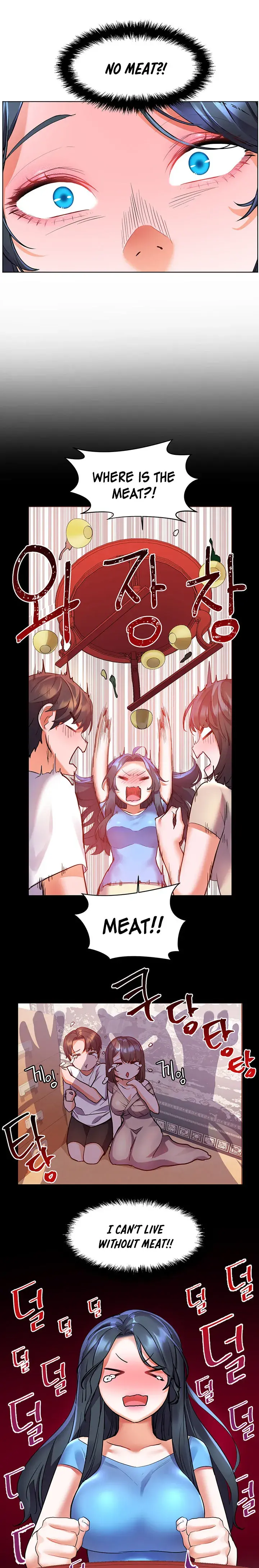Childhood Bride Chapter 14 - Page 17