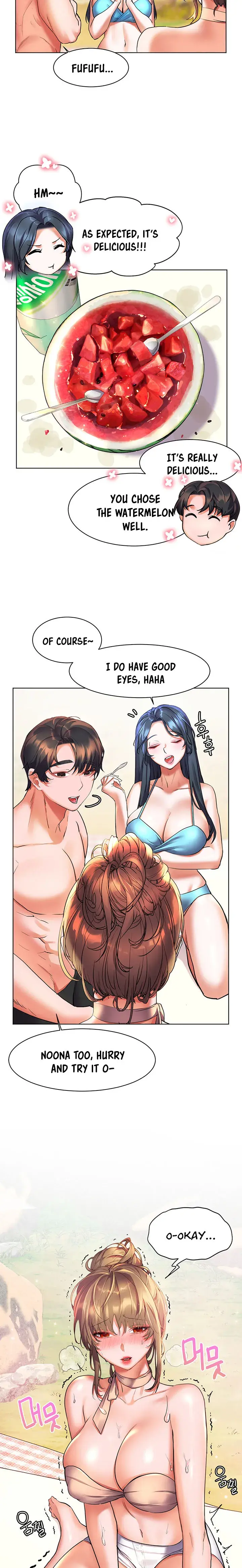 Childhood Bride Chapter 14 - Page 2