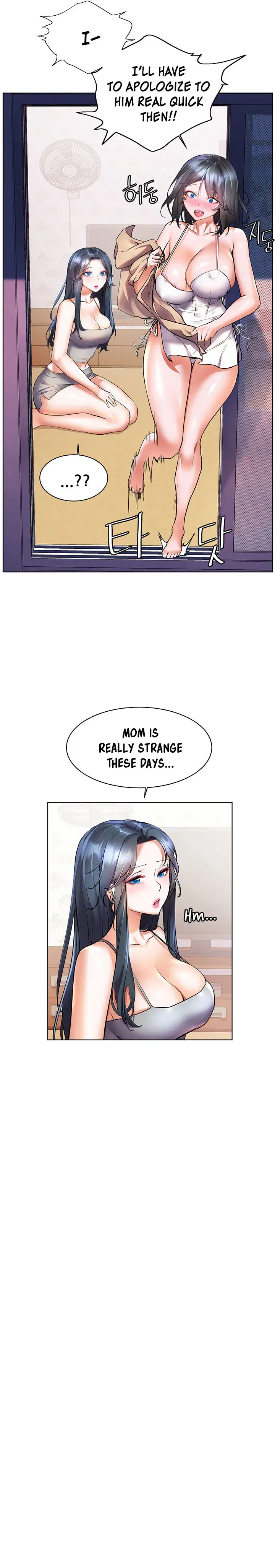 Childhood Bride Chapter 15 - Page 16