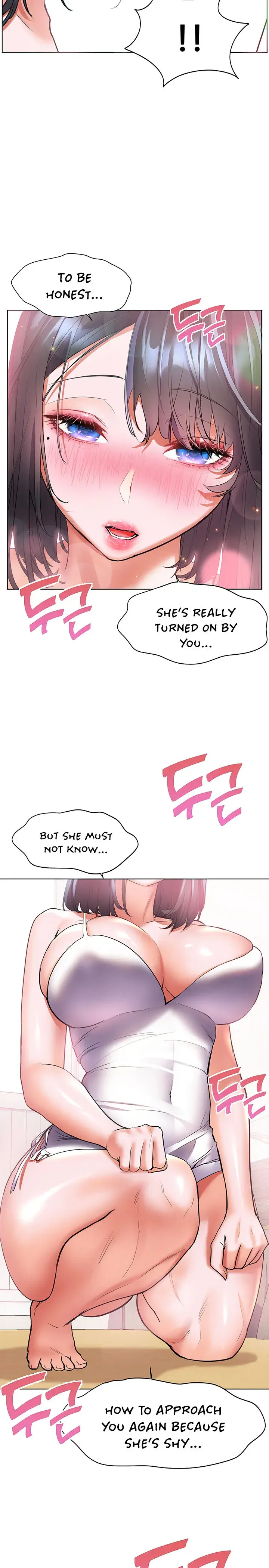 Childhood Bride Chapter 15 - Page 23