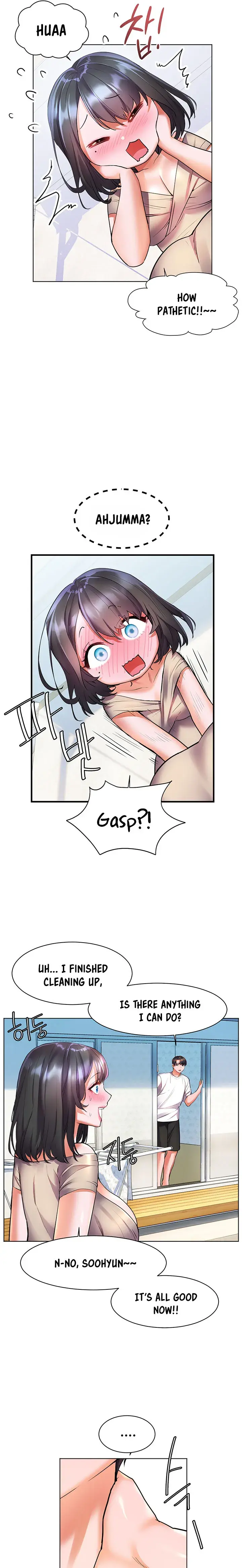Childhood Bride Chapter 15 - Page 7