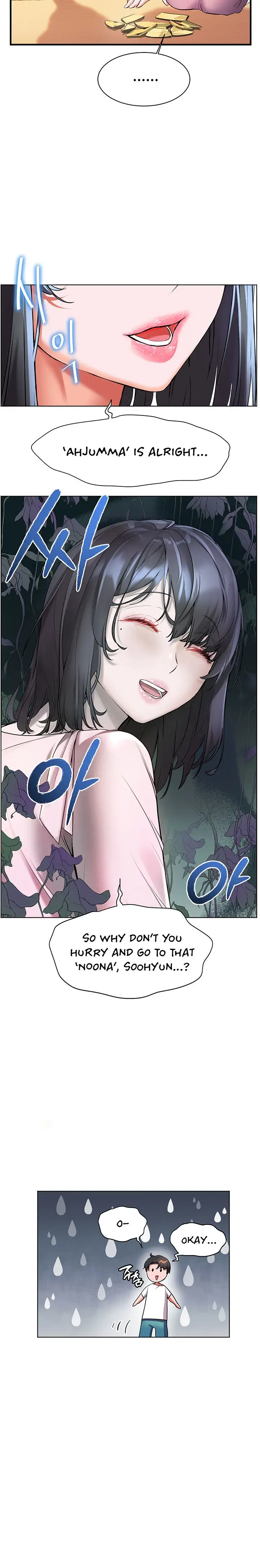 Childhood Bride Chapter 18 - Page 15